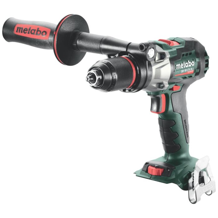 Metabo Slagboremaskine SB18 LTX BL I solo