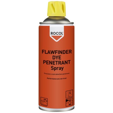 Rocol Flawfinder 2 kapillarfarve 300ml