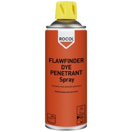 Rocol Flawfinder 2 kapillarfarve 300ml