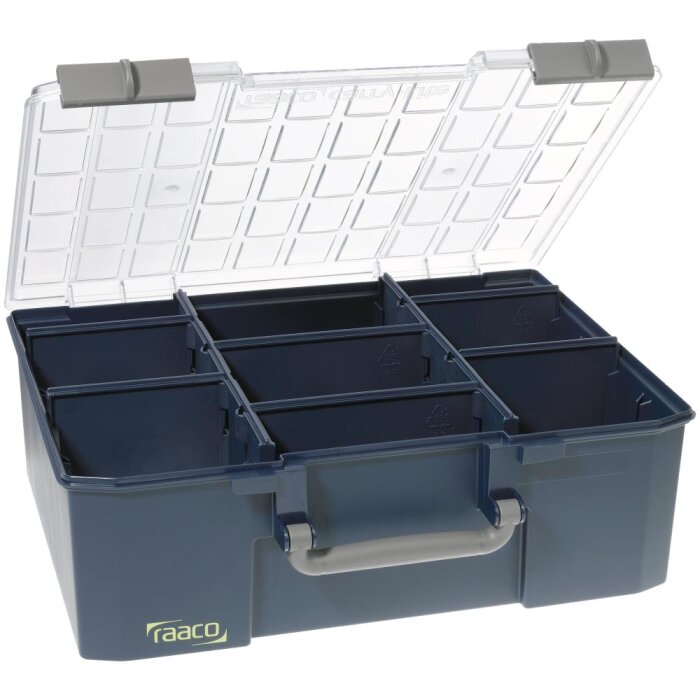 Carry Lite 150-9 147×413×330