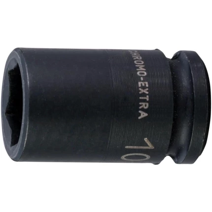 Skraldenøgle grov 7750 3/8″ firk. Skraldenøgle grov 7750 3/8″ firk.