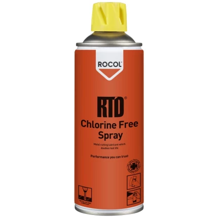 Rocol RTD Compound skærepasta 5kg