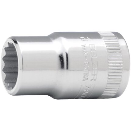 Top 12-kant 7800 1/2″ firk. 26 mm Top 12-kant 7800 1/2″ firk. 26 mm