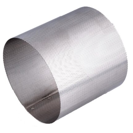 Adapter f/sugeslanger m/lynkobling, ø36mm Adapter f/sugeslanger m/lynkobling, ø36mm