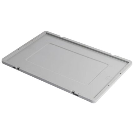 WEZ låg t/LogiLine eurokasse løsliggende 400×600mm