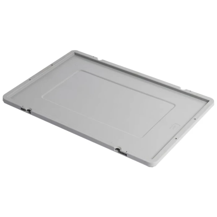 WEZ låg t/LogiLine eurokasse løsliggende 400×600mm