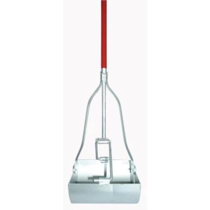 Ryom Roundup Speed PA Konc. 1L 435m2 Ryom Kloakrenser firkantet 20cm 2 mtr