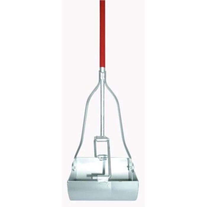 Ryom Kloakrenser firkantet 20cm 2 mtr