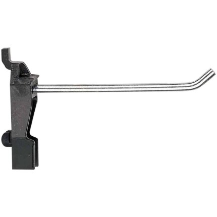 Clip 1 enkeltkrog 90 mm ps/5