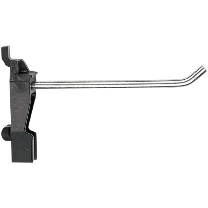 Clip 1 enkeltkrog 90 mm ps/5