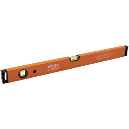 Vaterpas 416-800 aluminium stødsikkert 800mm