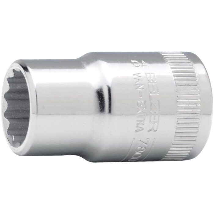 Top 12-kant 7800 1/2″ firk. 8 mm SB