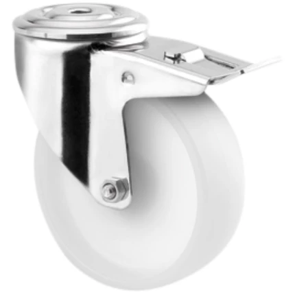 Drejehjul m/br.8477 UOO125P30-13 rf