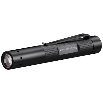 Ledlenser P7 Core håndlygte 450lumen 4×AAA Ledlenser P7 Core håndlygte 450lumen 4×AAA
