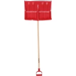 Galax sneskraber 46 cm polyplast