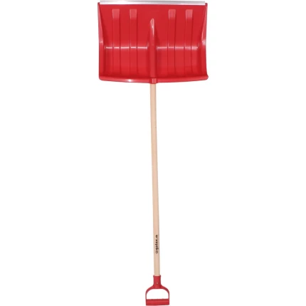 Galax sneskraber 46 cm polyplast
