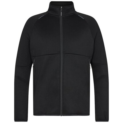 X-treme cardigan midlayer
