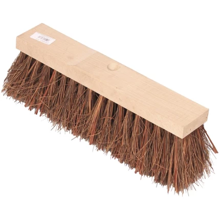 Galax piassavakost 40cm u/skaft