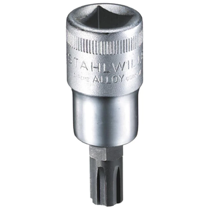 STW 1/2″ skruetrækkertop 54CV Ribe-CV