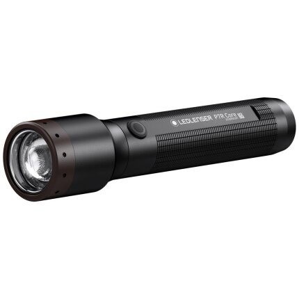 Ledlenser P4 Core pencillygte 120lumen 2×AAA Ledlenser P4 Core pencillygte 120lumen 2×AAA
