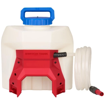 Tank t/rygsprøjte, vand 15ltr M18 BBPFP2-WST