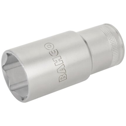 Top 6-kant lang 7805 1/2″ firk. 24 mm Top 6-kant lang 7805 1/2″ firk. 24 mm