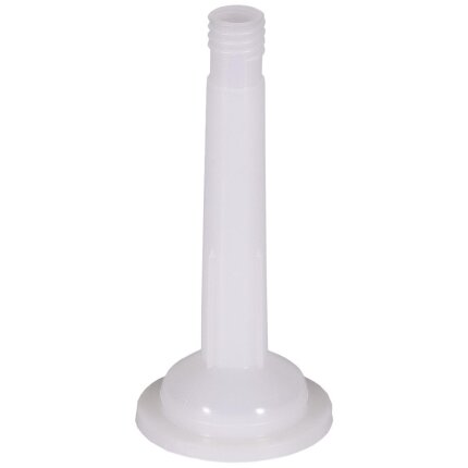 Danalim Poseadaptor t/fugespids, 5 stk