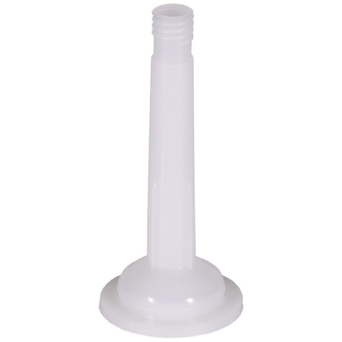 Danalim Poseadaptor t/fugespids, 5 stk