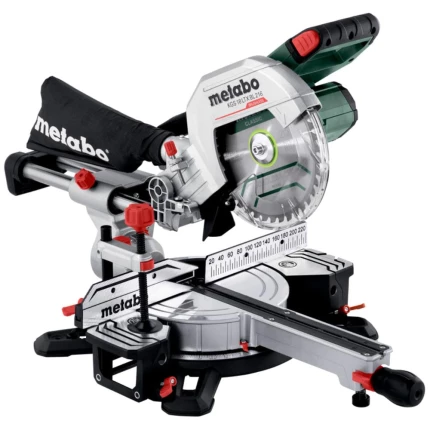 Kap-/geringsav 216mm KGS18 LTX BL 216 m/1×18V/4Ah