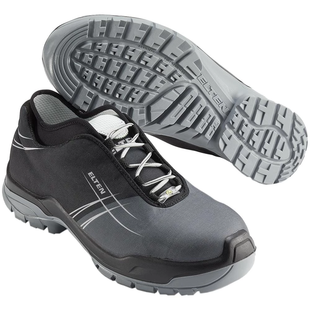 Elten Dialution sik.sko Low S3 SRC 725511-42 Elten Dialution sik.sko Low S3 SRC 725511-42