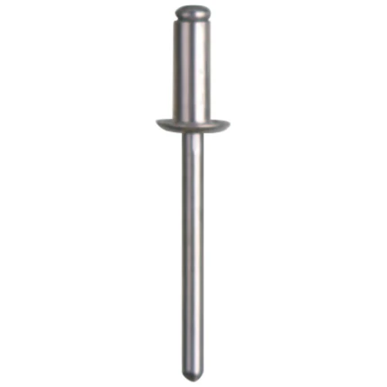 Bralo blindnitte alu/stål 3,2×15