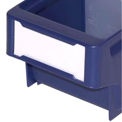 Arca etiket m/acetat t/plukkekasse 9067/9069/9070