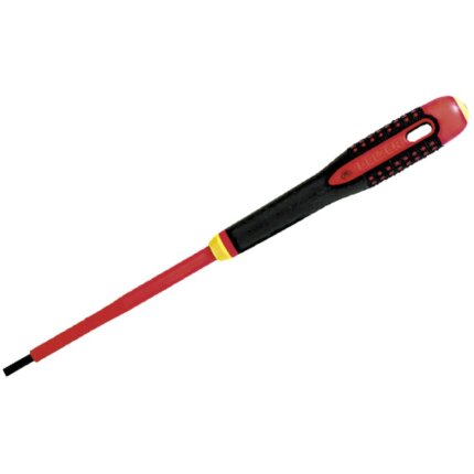 Ergo skruetrækker VDE 1000V kærv 1,2×6,5×150mm
