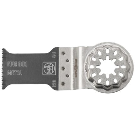 Fein MT savklinge 157 metal 30mm Starlock