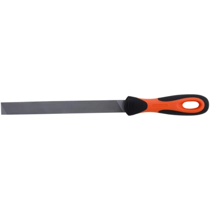 Skærpefil 10″ grov SB
