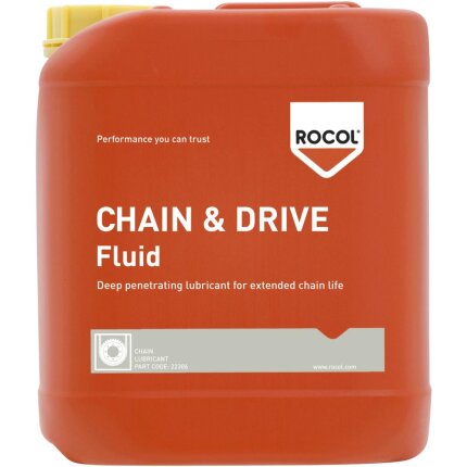 Kema kædeolie universal 5 ltr