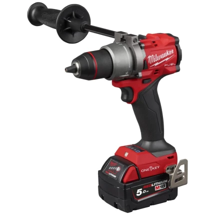 Bore-/skruemaskine 2 gear M18 ONEDD3-502X