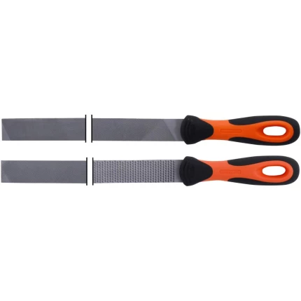 Skærpefil 8″ grov SB Skærpefil 8″ grov SB