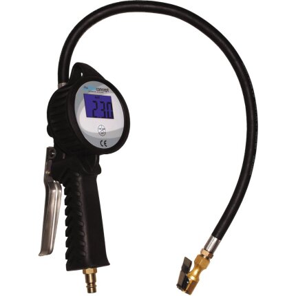 Manometer ø40 – 0-10 bar 1/8″ Manometer ø40 – 0-10 bar 1/8″