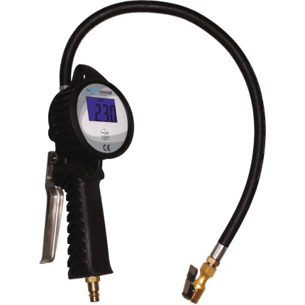 Manometer ø40 – 0-10 bar 1/8″ Manometer ø40 – 0-10 bar 1/8″