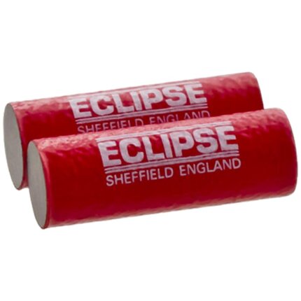 Eclipse stangmagneter cylinderformet umalet