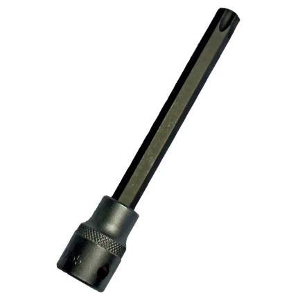 Stifttop 1/2″ firk. TX50 L:140mm