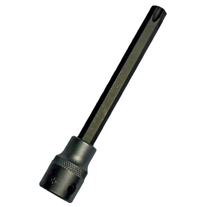 Stifttop 1/2″ firk. TX50 L:140mm