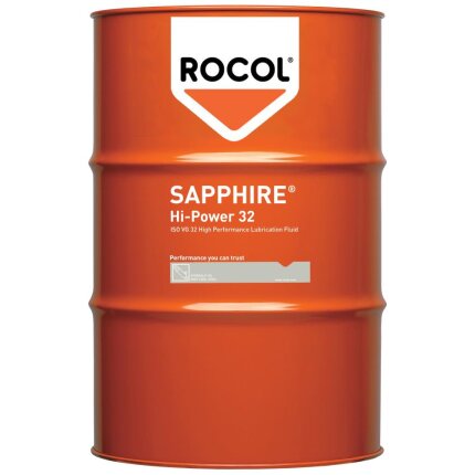 Rocol Hi-Power H-LP 32 hydraulikolie 180kg