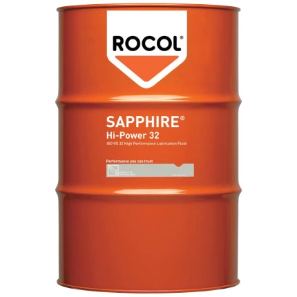 Rocol Hi-Power H-LP 32 hydraulikolie 180kg