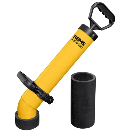 REMS vekselventil t/Solar-Push REMS vekselventil t/Solar-Push