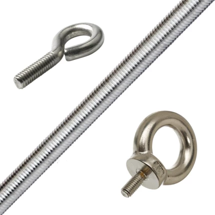 Afbryderskrue 2,9 mm