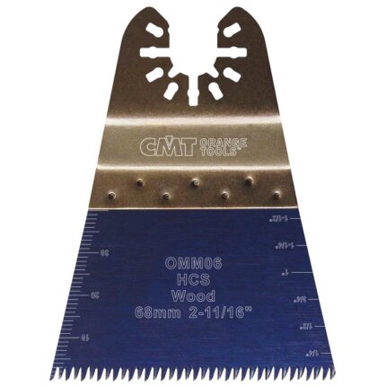 CMT MT savklinge M07 træ/plast 68mm Multicut 50stk CMT MT savklinge M07 træ/plast 68mm Multicut 50stk