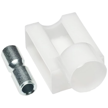 Dorma glider t/GSR-EMF skinne