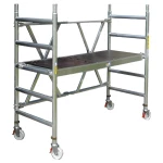 Foldestillads 0,75×1,8×1,5 mtr Foldestillads 0,75×1,8×1,5 mtr